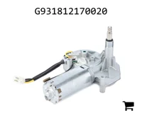 AGCO G931812170020 Мотор стеклоочистителя