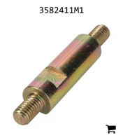 AGCO 3582411M1 Палец вилки