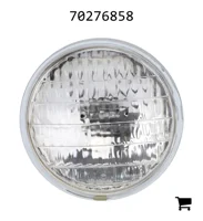 AGCO 70276858 Фара в сборе