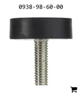 AGCO 0938-98-60-00 Резиновый буфер