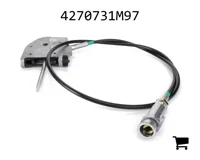 AGCO 4270731M97 Привод качающегося механизма