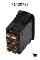 AGCO 71420787 Переключатель