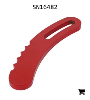 AGCO SN16482 Ограничитель глубины