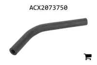 AGCO ACX2073750 Водяной шланг