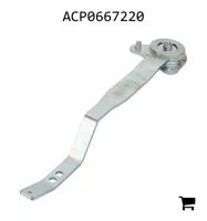 AGCO ACP0667220 Рычаг