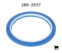 AGCO 289-2937 Уплотнение