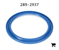 AGCO 289-2937 Уплотнение