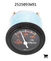 AGCO 2525093W91 Датчик