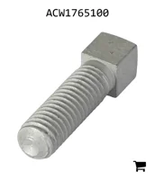 AGCO ACW1765100 Установочный винт