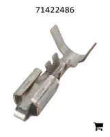 AGCO 71422486 Клемма электрического разъема