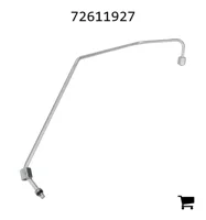 AGCO 72611927 Трубка