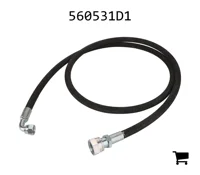 AGCO 560531D1 Гидравлический шланг