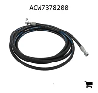 AGCO ACW7378200 Гидравлический шланг