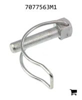 AGCO 7077563M1 Палец звена