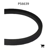 AGCO PS6639 Ремень