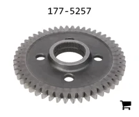 AGCO 177-5257 Шестерня