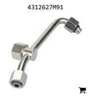 AGCO 4312627M91 Трубка