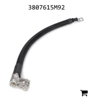 AGCO 3807615M92 Кабель аккумуляторной батареи