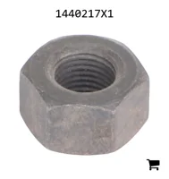 AGCO 1440217X1 Гайка