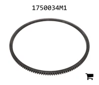 AGCO 1750034M1 Шестерня