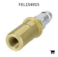 AGCO FEL154915 Адаптер