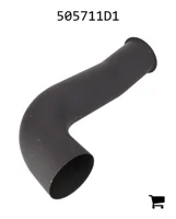 AGCO 505711D1 Колено