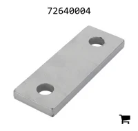 AGCO 72640004 Шайба