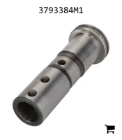 AGCO 3793384M1 Поршень