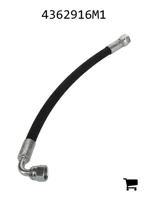 AGCO 4362916M1 Гидравлический шланг