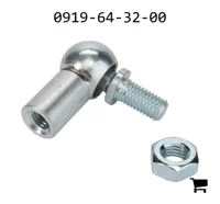 AGCO 0919-64-32-00 Угловой шарнир