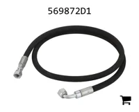 AGCO 569872D1 Гидравлический шланг