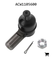 AGCO ACW1105600 Наконечник рулевой тяги