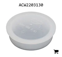 AGCO ACW2203130 Заглушка