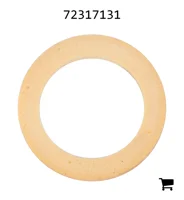 AGCO 72317131 Уплотнительная шайба