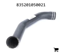 AGCO 835201050021 Патрубок радиатора верхний