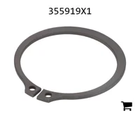 AGCO 355919X1 Стопорное кольцо