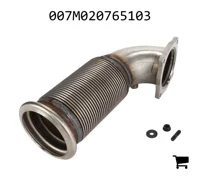 AGCO 007M020765103 Моторный тормоз