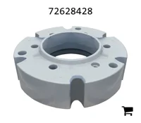 AGCO 72628428 Противовес колеса