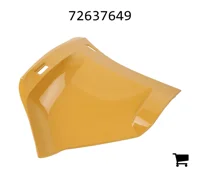 AGCO 72637649 Боковая стенка