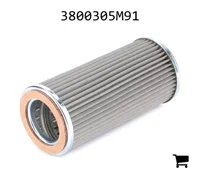 AGCO 3800305M91 Картридж гидравлического масляного фильтра