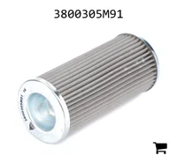 AGCO 3800305M91 Картридж гидравлического масляного фильтра