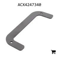 AGCO ACX4247340 Шайба