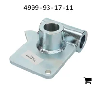 AGCO 4909-93-17-11 Держатель