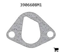 AGCO 3906608M1 Шарнир