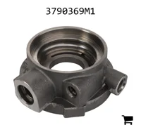 AGCO 3790369M1 Корпус насоса