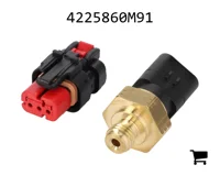 AGCO 4225860M91 Комплект переходника