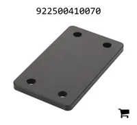 AGCO 922500410070 Адаптер