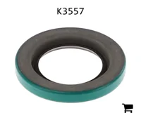 AGCO K3557 Масляный сальник