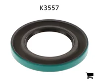 AGCO K3557 Масляный сальник