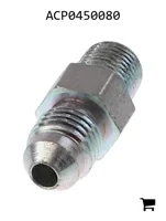 AGCO ACP0450080 Соединительный фитинг